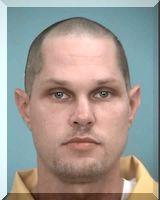 Inmate Jason Carver