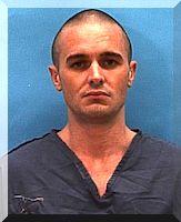 Inmate Jason M Spivey