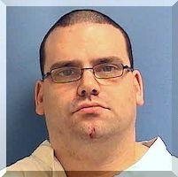 Inmate Jason P Drake