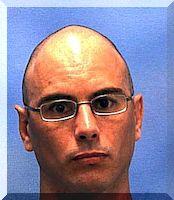 Inmate Jason Smith