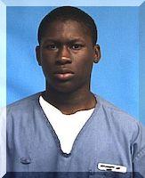 Inmate Javon J Mills