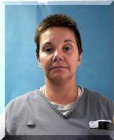 Inmate Jennifer L Miller