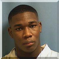 Inmate Jeremiah J Smith