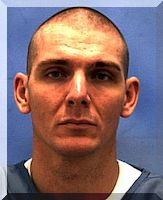 Inmate Jeremy A Mayo