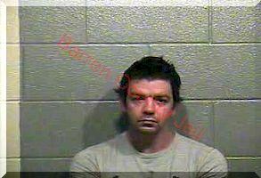 Inmate Jeremy Leigh Bybee