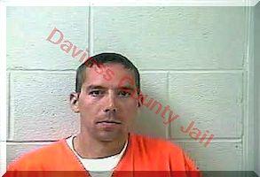 Inmate Jeremy Lynn Lawson