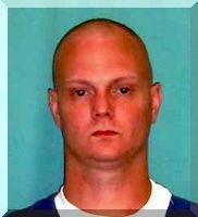 Inmate Jeremy S Carroll