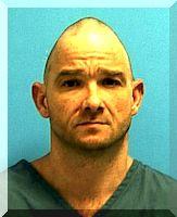 Inmate Jeremy Smith