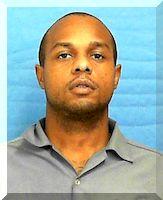 Inmate Jermaine D Jennings