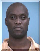 Inmate Jermaine Johnson