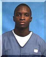 Inmate Jernorris Johnson