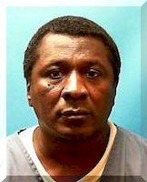 Inmate Jerome Davis