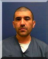 Inmate Jesse A Loor