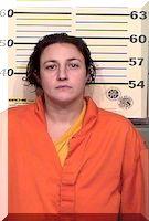 Inmate Jessica M Gilmore