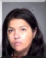 Inmate Joann Carbajal