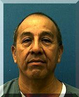 Inmate Joe Acosta