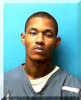 Inmate Johnathan M Williams