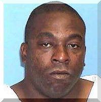 Inmate Johnny Mack Brown