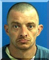 Inmate Jonathan D Mcdonald