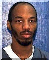 Inmate Jonathan A Davis