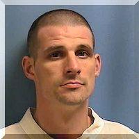 Inmate Jonathan Echols