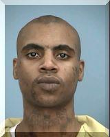 Inmate Jonathan Gray