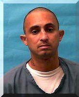 Inmate Jonathan Ortiz Aponte