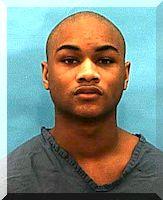 Inmate Jordan J Prince