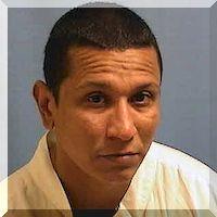 Inmate Jose A Garcia