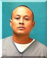 Inmate Jose Miguel Ruiz Lopez