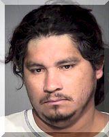 Inmate Jose Padilla