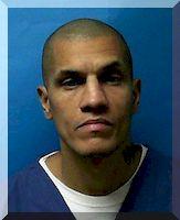 Inmate Jose R Vazquez