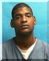 Inmate Joshua E Johnson