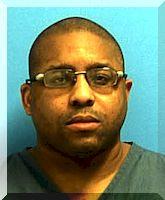 Inmate Jovan D Abrams