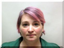 Inmate Joy Michael