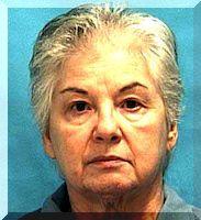 Inmate Judith Spake