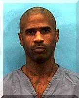 Inmate Justin E Davis