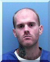 Inmate Justin G Crouch