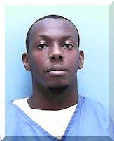 Inmate Justin L Dowdell