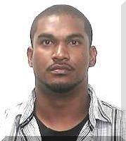 Inmate Keaka M Miller