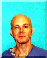 Inmate Keith R Crump