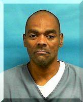 Inmate Keith T Foulks