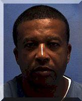 Inmate Kelvin J Thompson