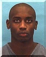 Inmate Kendarius A Edwards