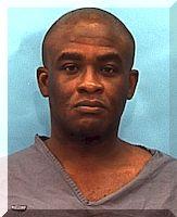 Inmate Kenneth R Goodwill