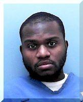 Inmate Keonta L Logan