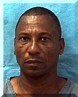 Inmate Kevin B Demps