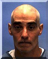 Inmate Kevin J Robillard