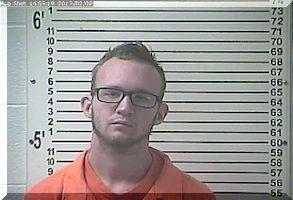 Inmate Kevin Thomas Lambright