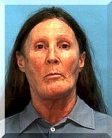 Inmate Kimberly Collins